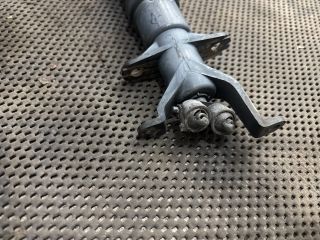 bontott VW SHARAN Fényszórómosó Fúvóka (Pozíciófüggetlen)