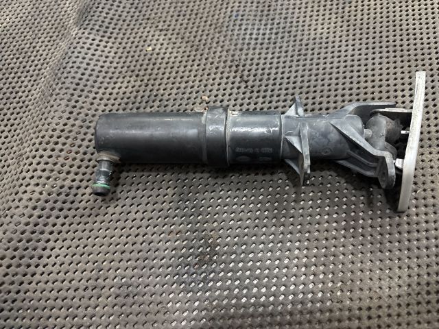 bontott VW SHARAN Fényszórómosó Fúvóka (Pozíciófüggetlen)