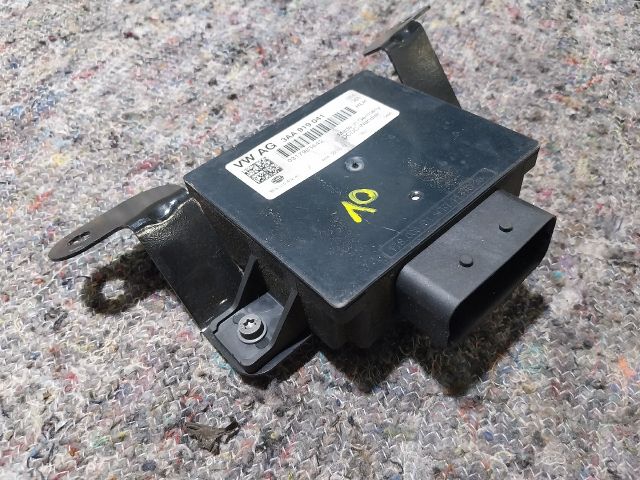 bontott VW SHARAN Feszültségszabályzó