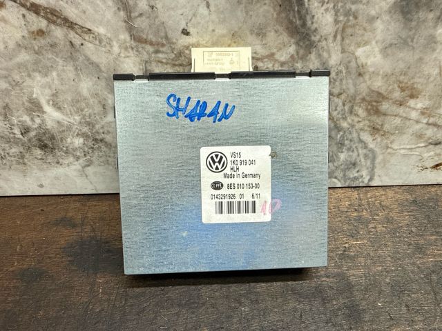 bontott VW SHARAN Feszültségszabályzó