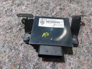 bontott VW SHARAN Feszültségszabályzó