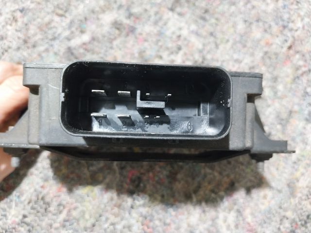 bontott VW SHARAN Feszültségszabályzó