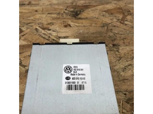 bontott VW SHARAN Feszültségszabályzó