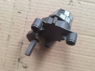 bontott VW SHARAN Fűtés Állító Motor