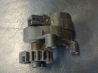 bontott VW SHARAN Fűtés Állító Motor