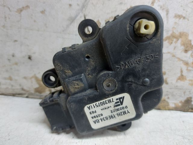 bontott VW SHARAN Fűtés Állító Motor