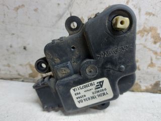 bontott VW SHARAN Fűtés Állító Motor