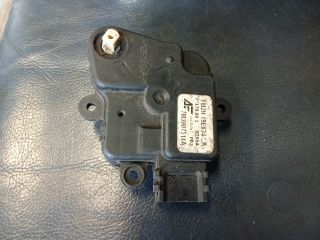 bontott VW SHARAN Fűtés Állító Motor