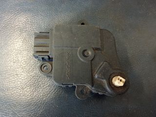 bontott VW SHARAN Fűtés Állító Motor