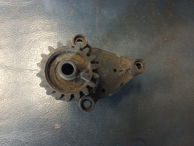 bontott VW SHARAN Fűtés Állító Motor