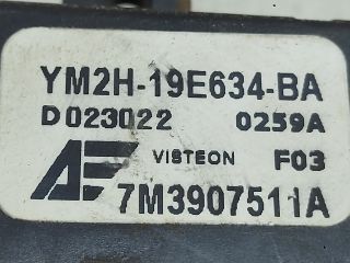 bontott VW SHARAN Fűtés Állító Motor