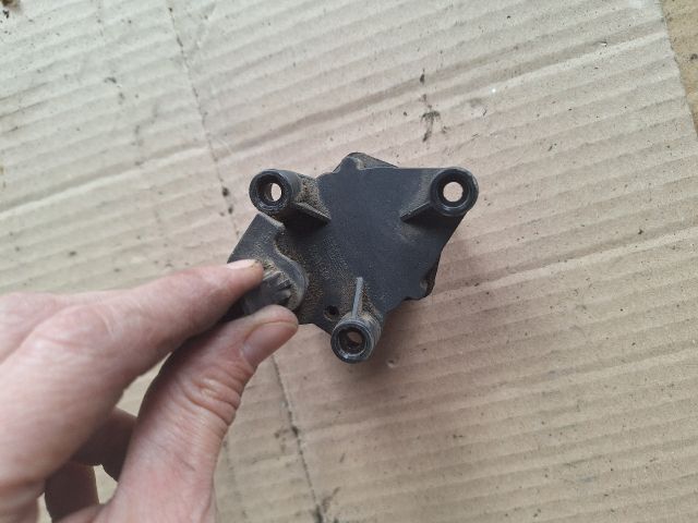 bontott VW SHARAN Fűtés Állító Motor