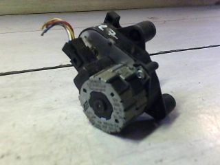 bontott VW SHARAN Fűtés Állító Motor