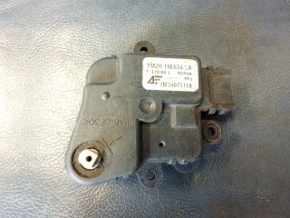 bontott VW SHARAN Fűtés Állító Motor