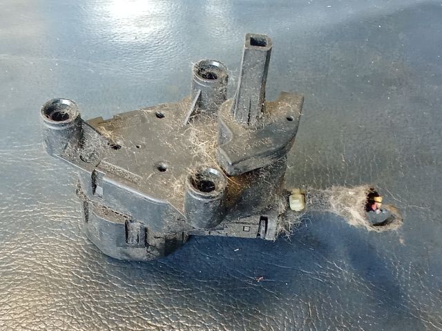 bontott VW SHARAN Fűtés Állító Motor