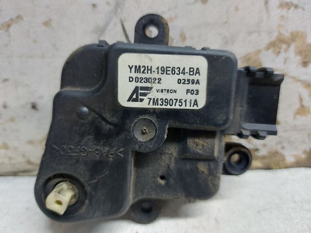 bontott VW SHARAN Fűtés Állító Motor