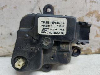 bontott VW SHARAN Fűtés Állító Motor