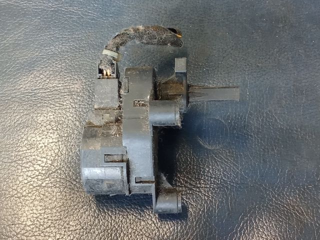 bontott VW SHARAN Fűtés Állító Motor