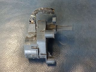 bontott VW SHARAN Fűtés Állító Motor