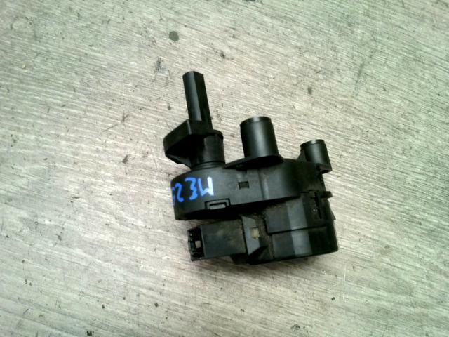 bontott VW SHARAN Fűtés Állító Motor