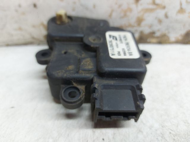 bontott VW SHARAN Fűtés Állító Motor