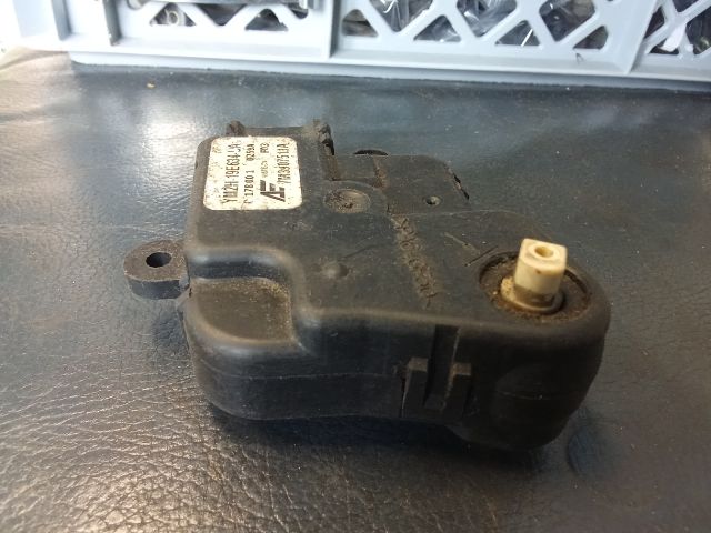 bontott VW SHARAN Fűtés Állító Motor