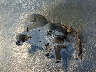 bontott VW SHARAN Fűtés Állító Motor