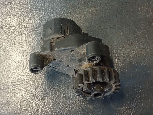 bontott VW SHARAN Fűtés Állító Motor