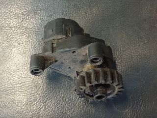 bontott VW SHARAN Fűtés Állító Motor