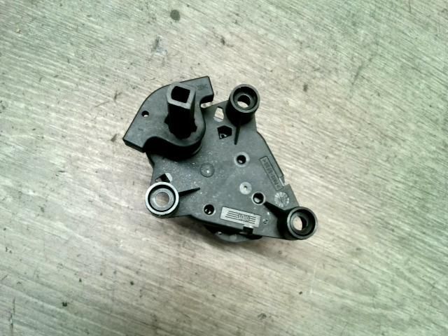 bontott VW SHARAN Fűtés Állító Motor