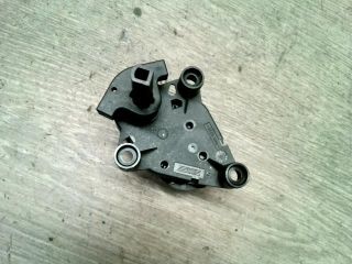 bontott VW SHARAN Fűtés Állító Motor