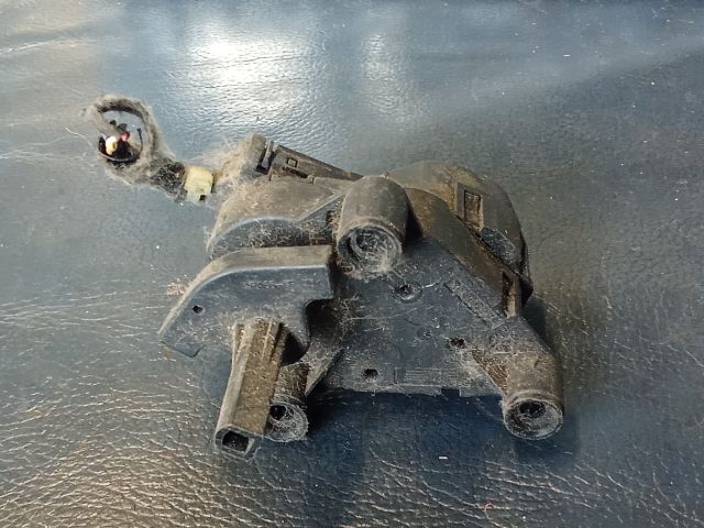 bontott VW SHARAN Fűtés Állító Motor