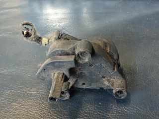 bontott VW SHARAN Fűtés Állító Motor