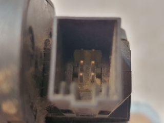 bontott VW SHARAN Fűtés Állító Motor