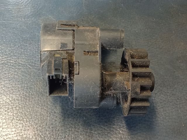 bontott VW SHARAN Fűtés Állító Motor