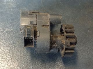 bontott VW SHARAN Fűtés Állító Motor