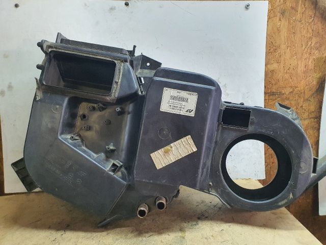 bontott VW SHARAN Fűtés Box