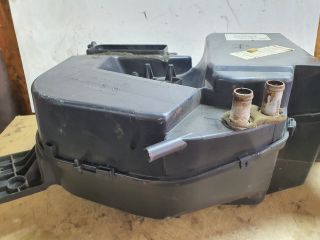 bontott VW SHARAN Fűtés Box