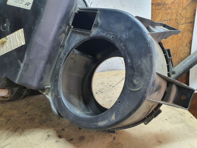 bontott VW SHARAN Fűtés Box