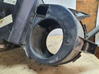 bontott VW SHARAN Fűtés Box