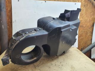 bontott VW SHARAN Fűtés Box