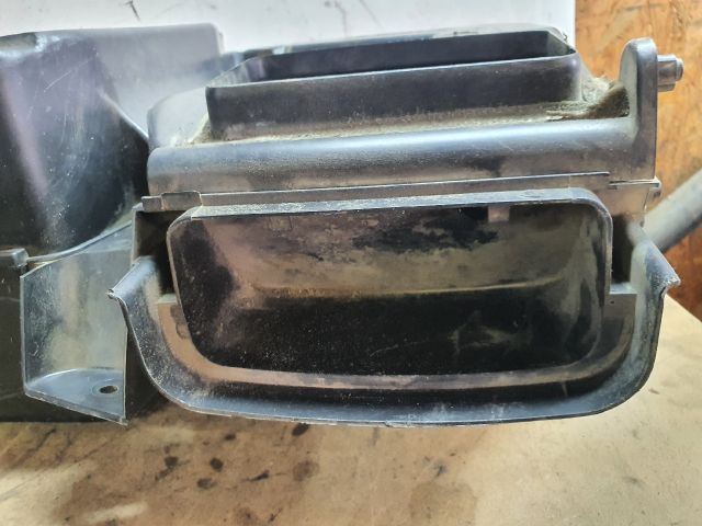 bontott VW SHARAN Fűtés Box