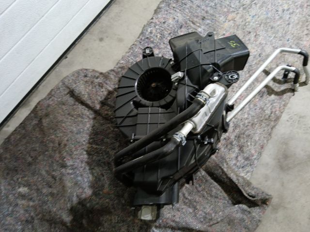 bontott VW SHARAN Fűtés Box