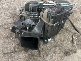 bontott VW SHARAN Fűtés Box