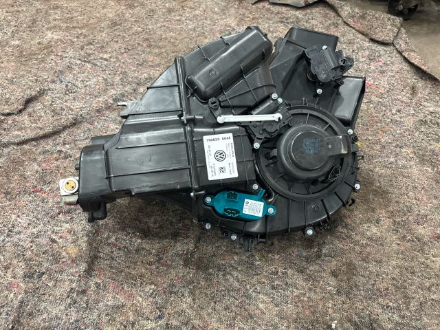 bontott VW SHARAN Fűtés Box