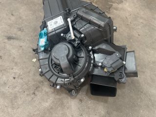 bontott VW SHARAN Fűtés Box