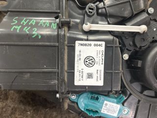 bontott VW SHARAN Fűtés Box