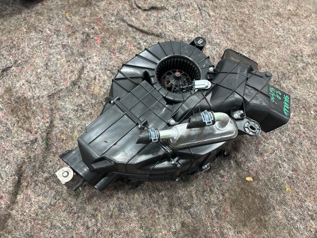 bontott VW SHARAN Fűtés Box