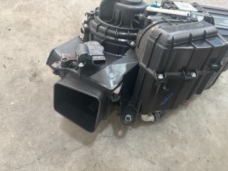 bontott VW SHARAN Fűtés Box