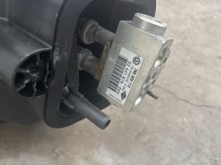 bontott VW SHARAN Fűtés Box